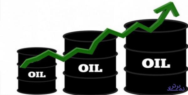 صعود نفت در آستانه دیدار روسای اوپک پلاس