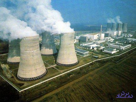 رکورد تولید برق نیروگاه‌های حرارتی کشور شکسته شد رکورد تولید برق نیروگاه‌های حرارتی کشور شکسته شد