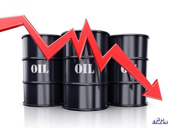 قیمت نفت از اوج ۵ ماهه عقب نشست