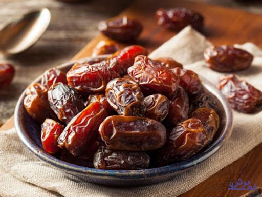 عوارض صادرات خرما برداشته شد /برگشت پول صادرکنندگان با ارز آزاد