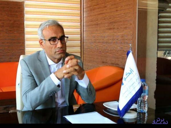 بازار سرمایه؛بازاری تمام وقت است/غیرحرفه ای ها مستقیم خرید نکنند