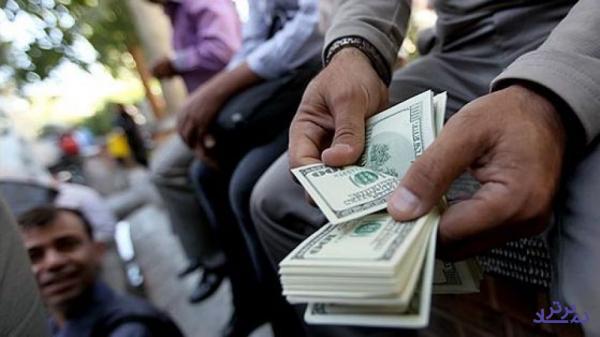 موقع تک نرخی کردن ارز نیست