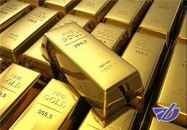 طلای جهانی در یکسال چقدر گران شد؟