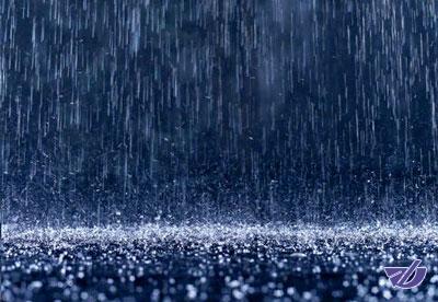 باران ۱۸ درصد کمتر بارید