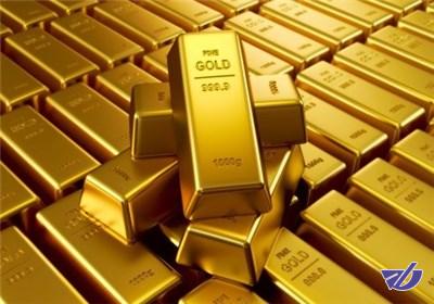 قیمت ۱۴۰۰ دلاری  طلا در بازار جهانی شکسته می‌شود؟