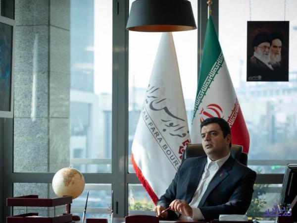 بازگشایی نماد معاملاتی شرکت‌های پذیره‌نویسی‌شده در کوتاه‌ترین زمان