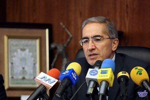 هجدهمین اجلاس شورای جهانی آب در تهران برگزار می‌شود