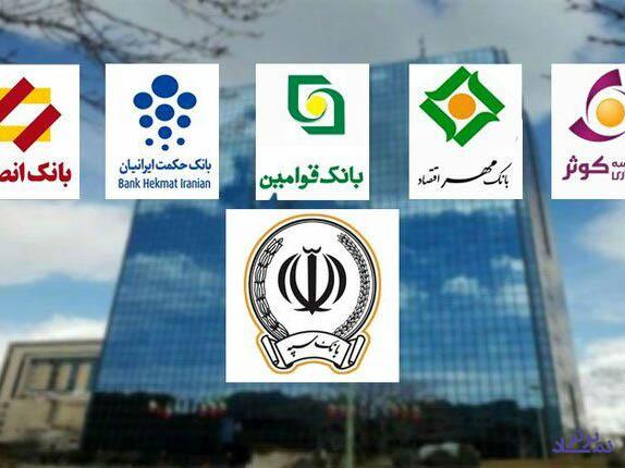 ورود بانک‌ها به بورس و تاثیرات آن بر تورم