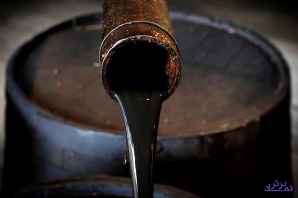 تقاضای جهانی برای نفت از این بالاتر نمی‌رود