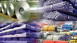 تولید انواع فولاد آلیاژی مطابق با استانداردهای جهانی در کشور