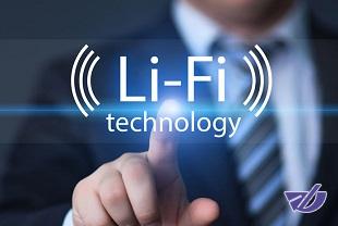 فناوری جدید ۱۰۰ برابر پرسرعت‌تر از وای فای