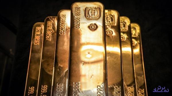 تداوم روند افزایشی طلا در بازار جهانی