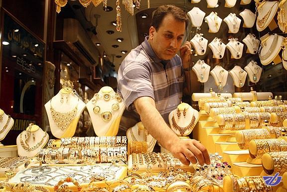 اثرات ناآرامی‌های اخیر بر قیمت طلا