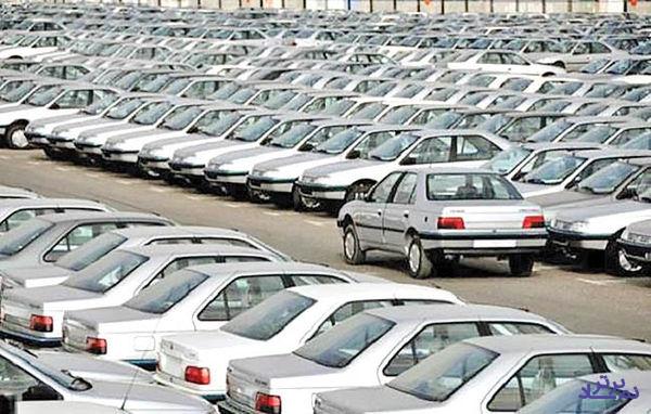مهمترین نکات طرح تحول مجلس برای تنظیم بازار خودرو با محوریت بورس کالا