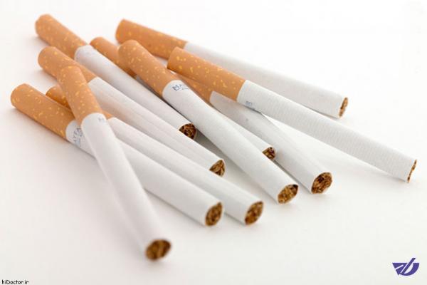 اعلام میزان واردات، صادرات، تولید و قاچاق سیگار