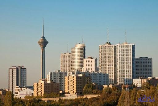نامه روحانی به وزیر راه برای انتقال پایتخت سیاسی و اداری از تهران