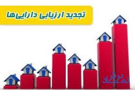 تصویب افزایش سرمایه ۶۸۷ درصدی از تجدید ارزیابی دارایی ها