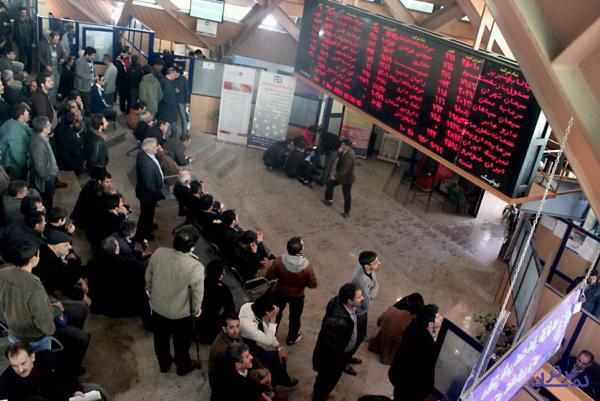 معاملات امروز سایپا با صف فروش سنگین و ابطال بخشی از فروش حقوقی ها