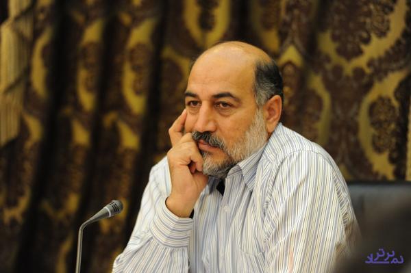 گلایه نماینده مجلس از دولت و درخواست خودرو شاسی بلند !