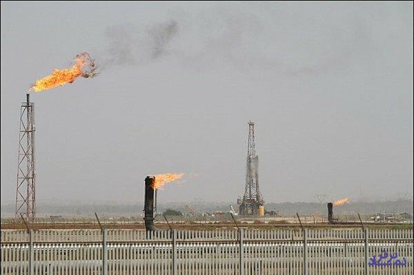 وزارت نفت برای طلاهایی که سوزانده می شود، چه کرد؟