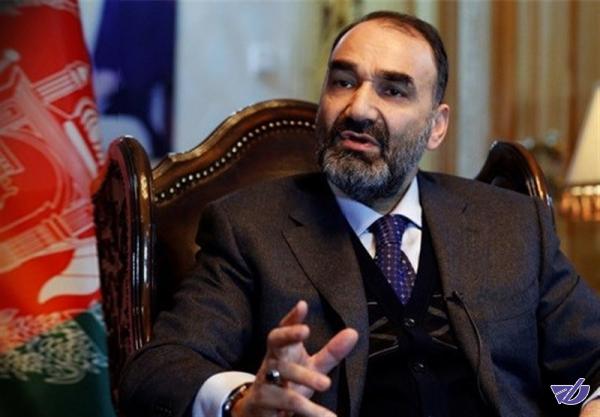 باید ساختار شبه‌فدرالی در افغانستان پیاده شود