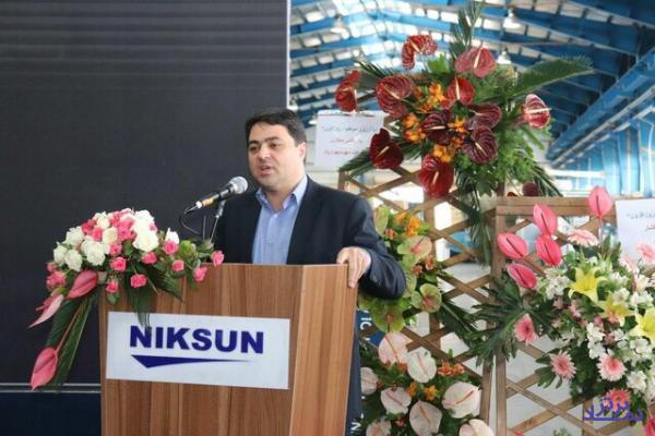 هدفگذاری تولید بیش از 12 میلیون دستگاه لوازم خانگی در سال جاری