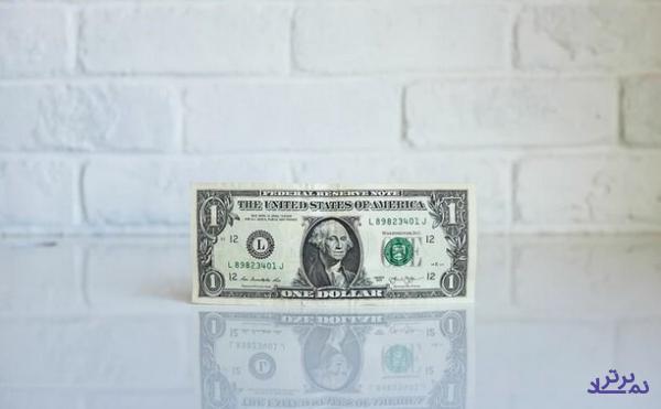 روند نزولی جهانی دلار متوقف شد