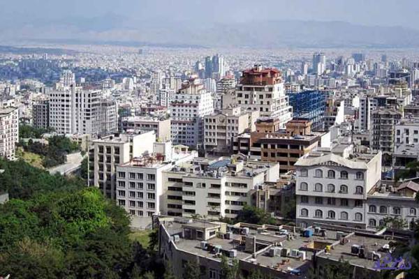 قفل زنجیر نابسامانی بازار مسکن در دست دلالان