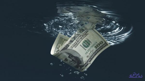 دلار جهانی متوقف شد