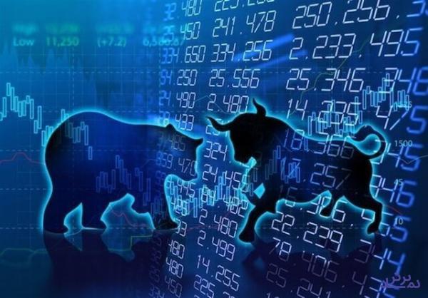 پرواز شاخص‌های بورسی در آمریکا