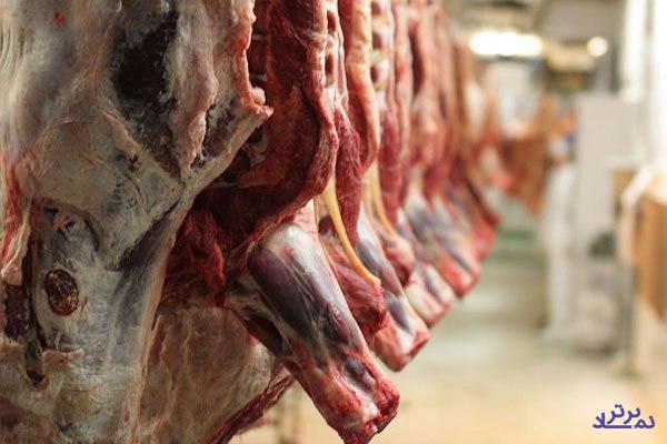 اختلاف ۵۰ درصدی قیمت گوشت از تولید تا مصرف