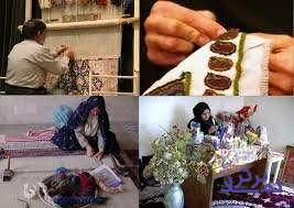 اجرای طرح ملی توسعه مشاغل خانگی در سه فاز