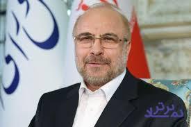 جلسه قالیباف با وزیر اقتصاد و رئیس بانک مرکزی درباره ارز و نهاده‌ های کشاورزی