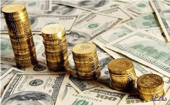 جهت قیمت بازار ارز و سکه برگشت / دلار ۲۸.۷ هزار و سکه ۱۴.۳ میلیون تومان