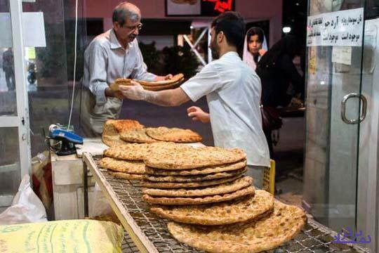 نابسامانی‌های آرد و گندم از کجا سرچشمه می گیرد؟