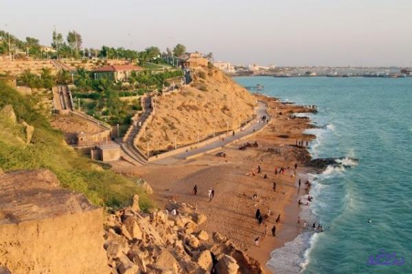 سهم چابهار از حمل و نقل بین المللی هوایی چقدر است؟