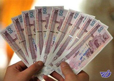 عیدی امسال کارمندان و بازنشستگان چقدر است؟