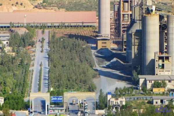 "سدشت" ۱۵۹۳ ریال سود ساخت