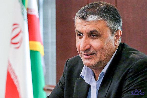 آخرین اخبار وزیر راه از تحویل مسکنهای ثبتنامی و مالیات از خانههای خالی