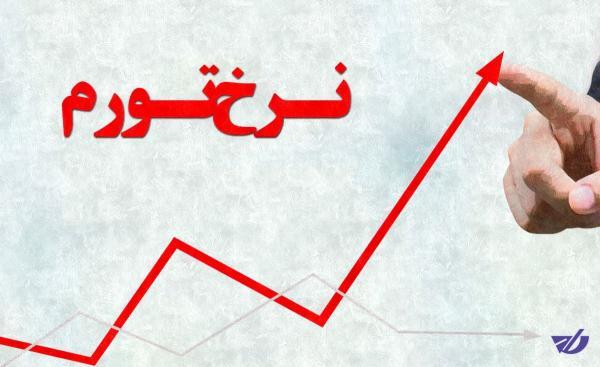 صدای پای تورم