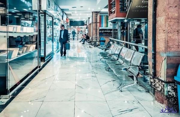 افزایش تقاضای خرید اجناس الکترونیکی دست دوم