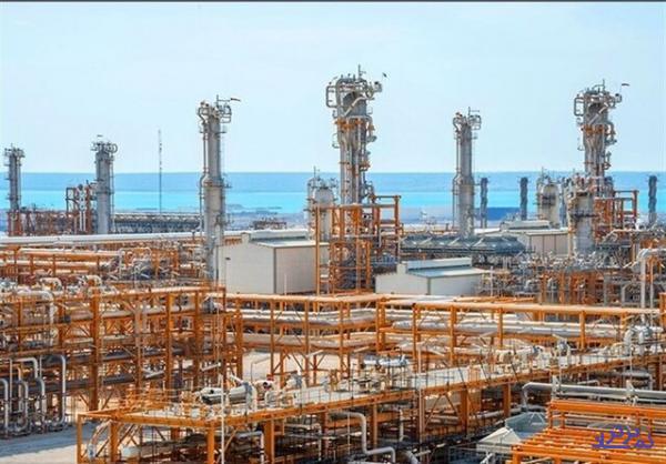 شمارش معکوس آغاز یک عملیات در خلیج فارس