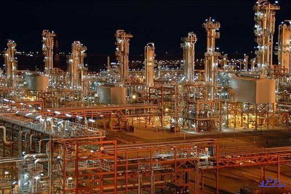 آخرین خبر از توسعه فاز ۱۱ میدان گازی پارس جنوبی