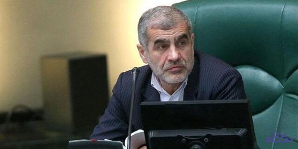 نیکزاد: دولت فکری برای ترخیص کالاهای اساسی از گمرک کند