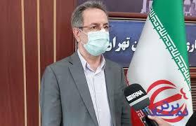 پیشنهاد تعطیلی ۲ هفته‌ای تهران امروز با حضور دو وزیر بررسی می‌شود