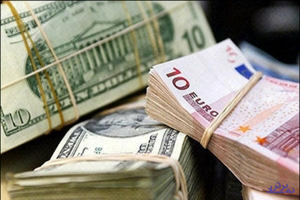  ۲۰ میلیارد دلار کد رهگیری تامین ارز صادر شده است