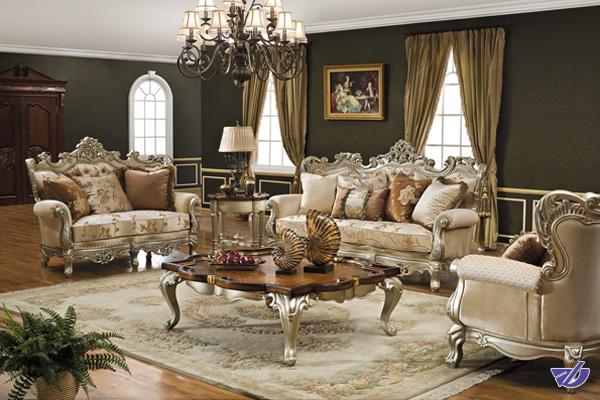 کدام کشورها مبل ایرانی میخرند؟