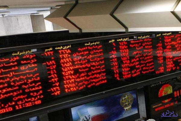 تفاوت رفتار سرمایه گذاران در بورس با رقبا در چوب حراج / پیشنهاد کاهش دارایی
