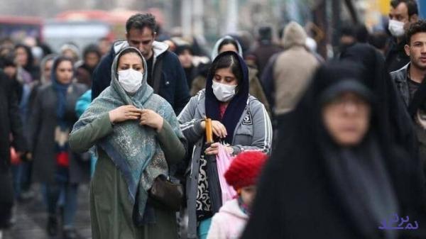 احتمال تعطیلی دوهفته‌ای تهران / راه ها مسدود و کارمند و کارگراران تعطیل
