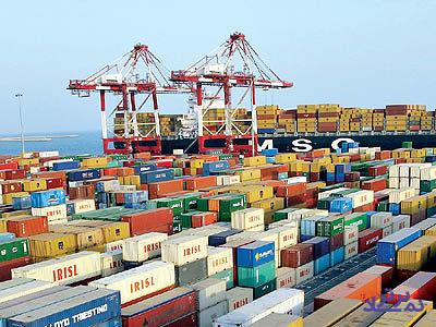 جزئیات آمارهای صادرات و واردات ایران در سال جاری